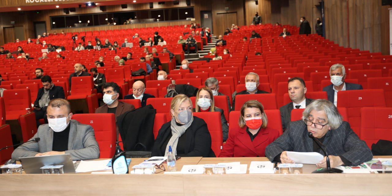 CHP GRUBUNDAN SABRİ YALIM PARKI TEPKİSİ!