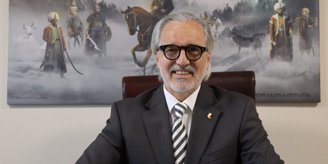 ALİ GÜNEY İNSANLARI KANDIRIYOR