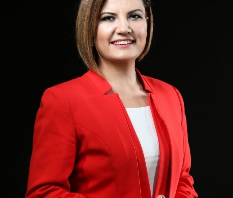 BAŞKAN HÜRRİYET’TEN 14 MART TIP BAYRAMI MESAJI
