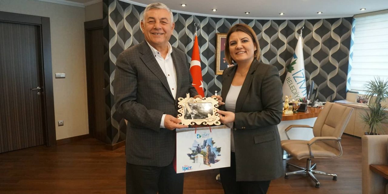 SARIYER BELEDİYE BAŞKANI ŞÜKRÜ GENÇ  ÇINAR AKADEMİ LANSMANINA GELİYOR