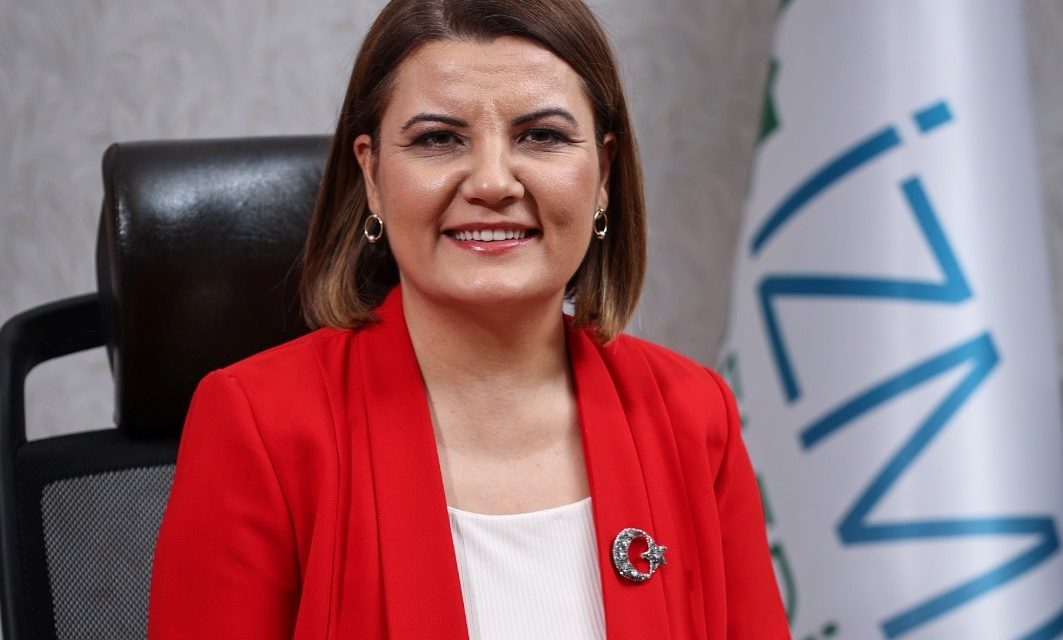 HÜRRİYET, “RAMAZAN, HUZUR BEREKET VE İYİLİK GETİRSİN”