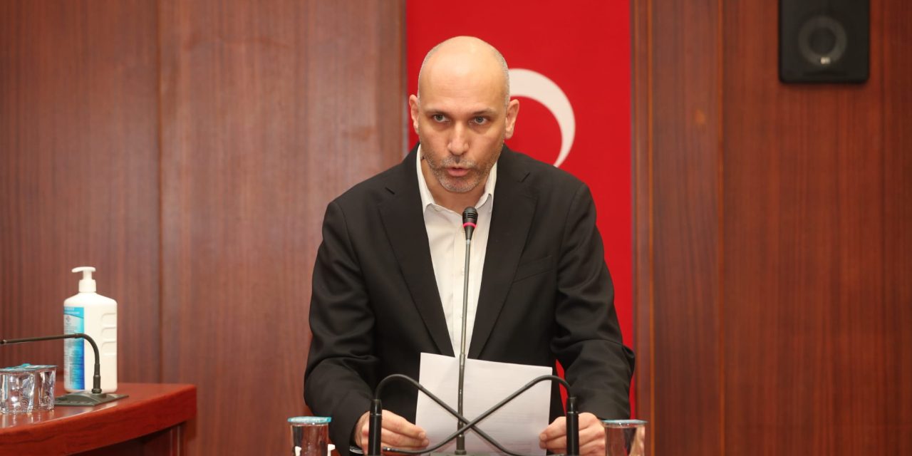 ARISAL: SULAK ALANLAR KORUNMALI