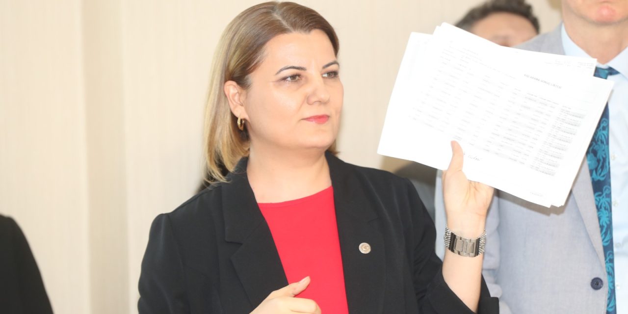 BÜYÜKŞEHİR, GÖLCÜK, KARTEPE BELEDİYELERİ PARALARI EŞE DOSTA MI DAĞITTI?