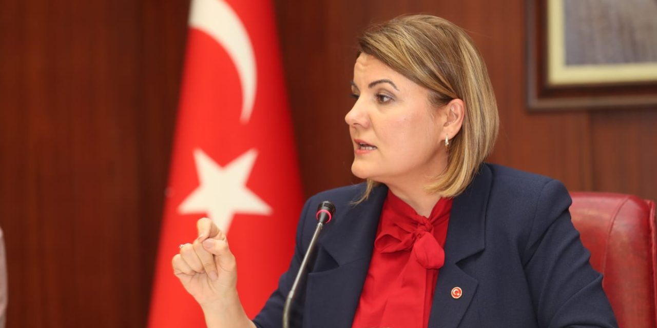 HÜRRİYET: BETON DEĞİL HİZMET ÜRETİYORUZ