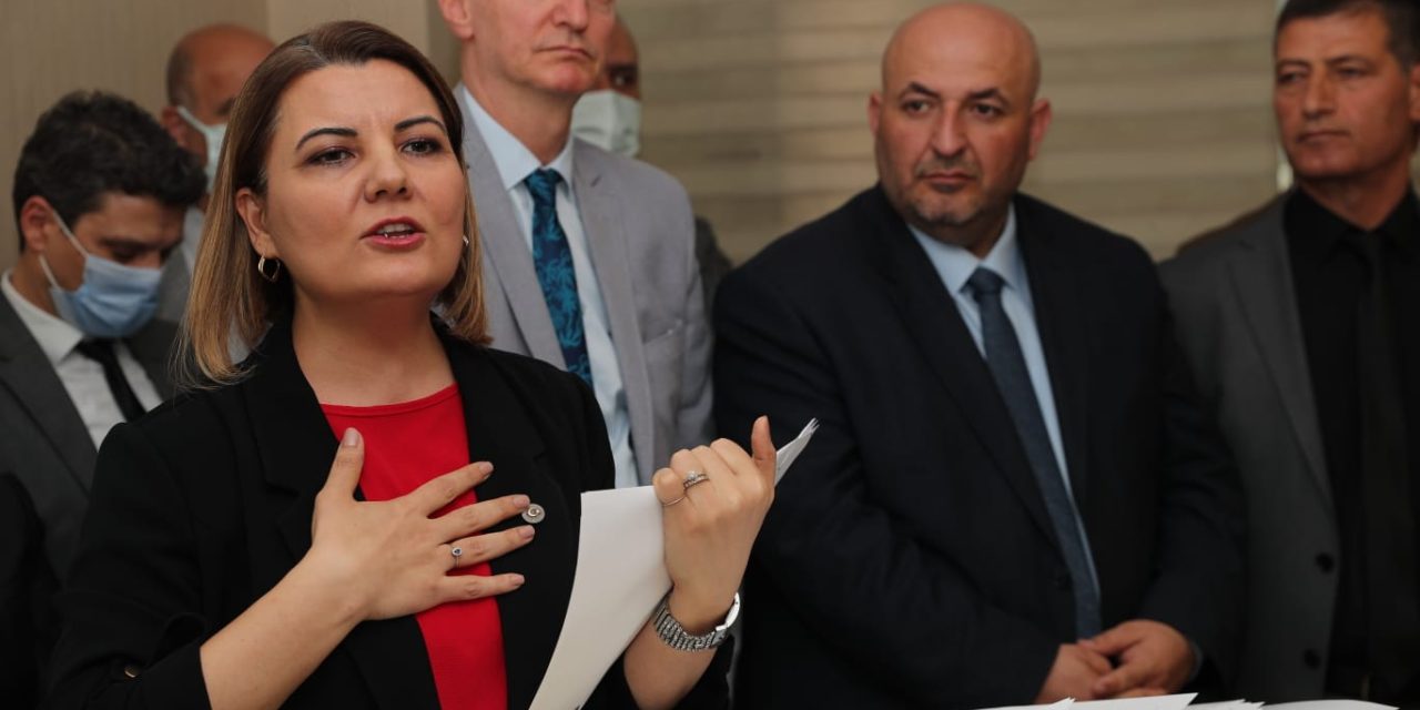 HÜRRİYET: BU MEMLEKETTE AKP’LİLER DIŞINDA KİMSE EKMEK YEMEYECEK Mİ?