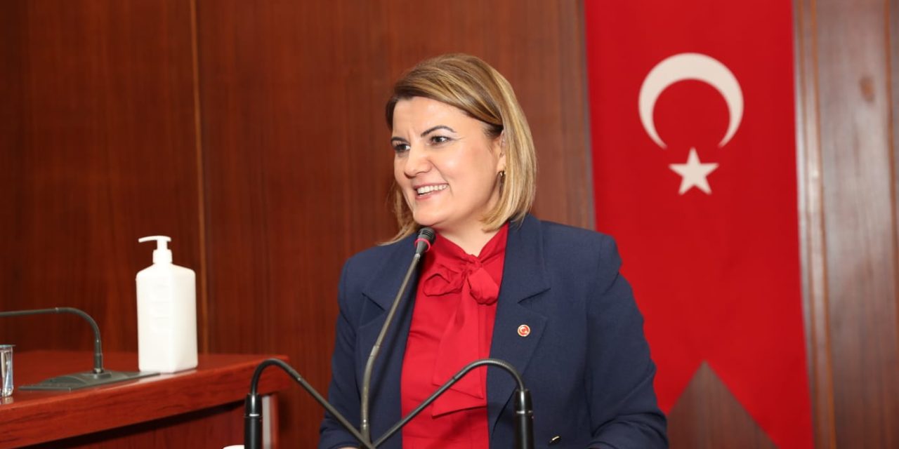 HÜRRİYET: HEM FETHİYE’DE HEM YEŞİLOVA’DA ALTYAPIYI TAMAMLADIK