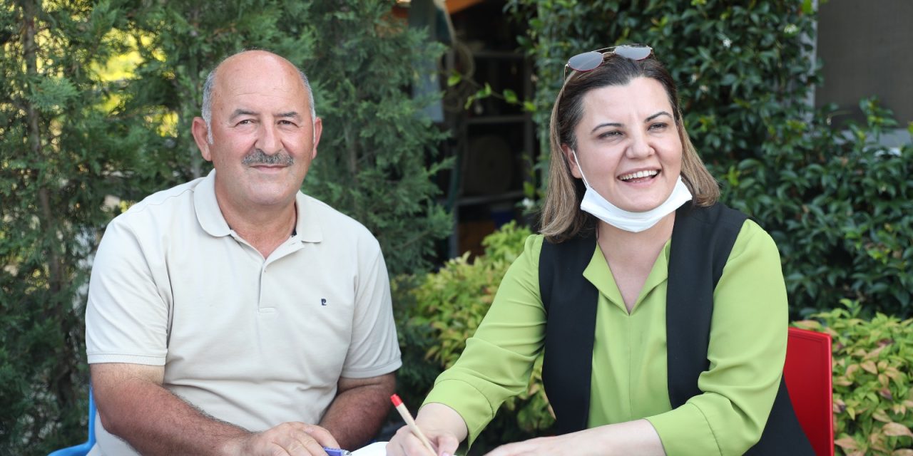 HÜRRİYET: SAYIN TUTUŞ, UTANMADAN YALAN SÖYLÜYOR