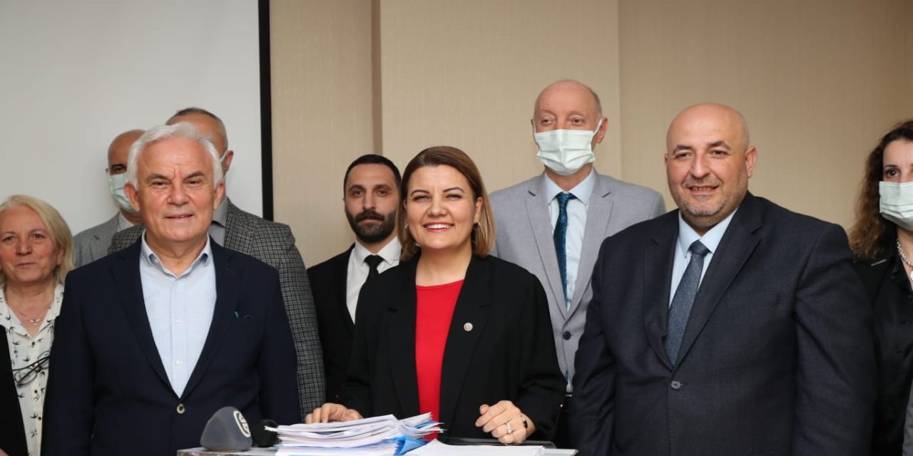 HÜRRİYET, HEYKEL YALANINI BİR KEZ DAHA YÜZLERİNE VURDU: İSPATLAYIN DEDİLER İSPATLADIK HALA İSTİFA EDECEKLER!