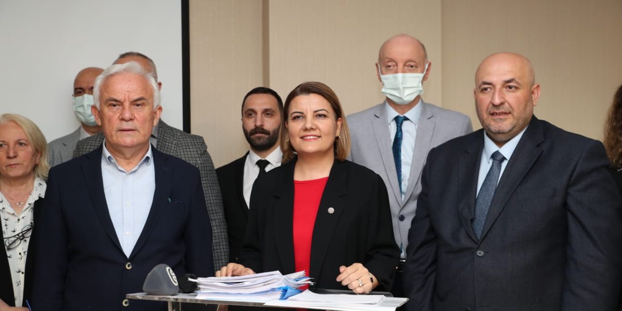 HÜRRİYET: AKRABAYA ‘AKTARMA’ ARIYORSANIZ, ALİ GÜNEY VE GÖLKAYPARK’A BAKIN