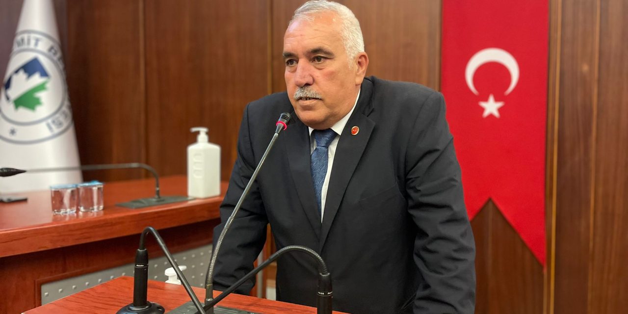 TUNCAY AŞKIN, “TÜRKİYE’DE ÖRNEĞİ YOK”