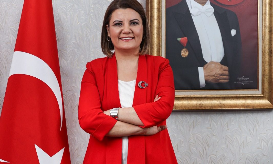 BAŞKAN HÜRRİYET, ULUSLARARASI ARENADA KOCAELİ’Yİ TEMSİL EDECEK