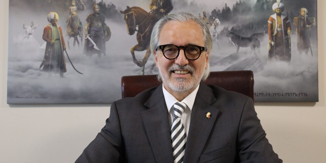 CEM ŞAKOĞLU: YETER İFTİRALARINIZDAN SIKILDIK ARTIK