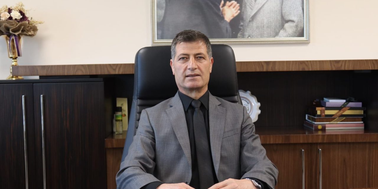 TORUN’DAN FETHİYE CADDESİ AÇIKLAMASI