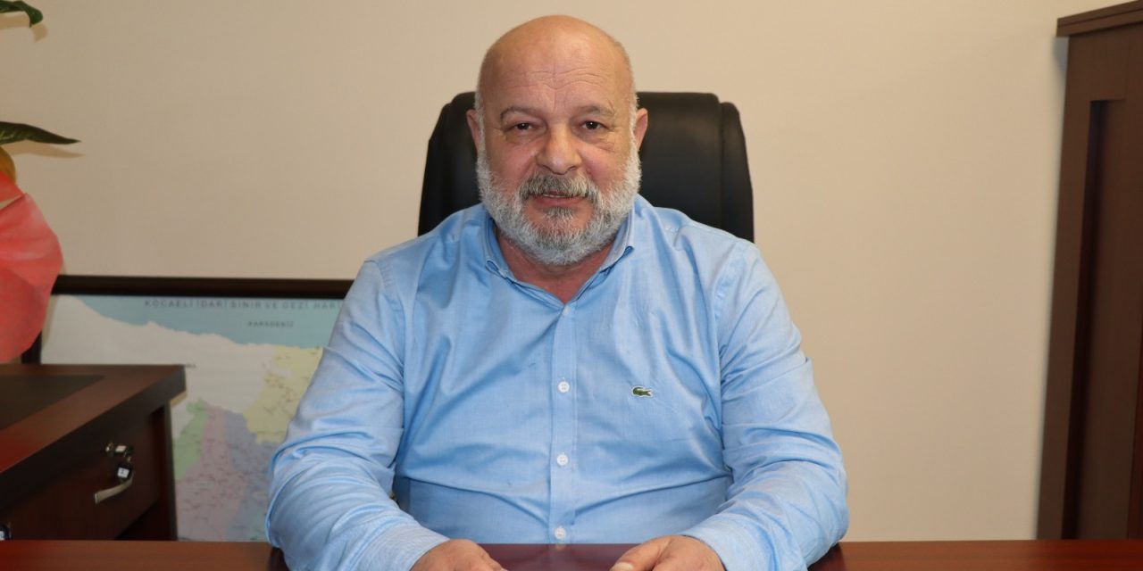 YAŞAR KARDAŞ: BÜYÜKŞEHİR, BİR MİLLİ BAYRAMDA DAHA MİLLİ İRADE MEYDANI’NI MİLLETİMİZE ÇOK GÖRDÜ