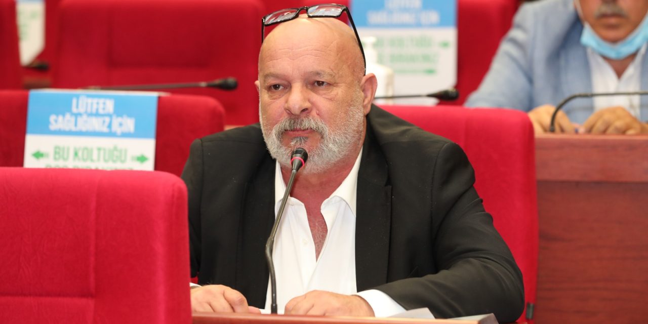 YAŞAR KARDAŞ’TAN FİKRET HOCAOĞLU’NA CEVAP