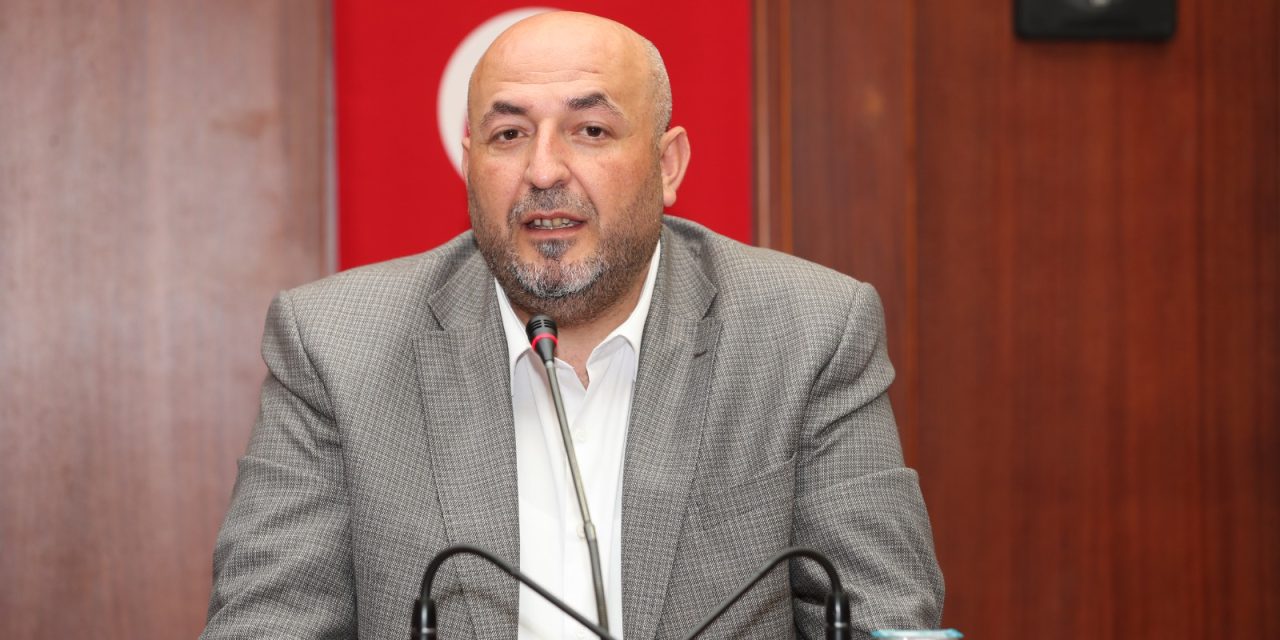 ÇETİN SARICA’DAN CUMHUR İTTİFAKI’NA: 15 GÜN SONRA BİR AYDINLANMA MI YAŞAYACAKSINIZ, ENFLASYON MU DÜŞECEK
