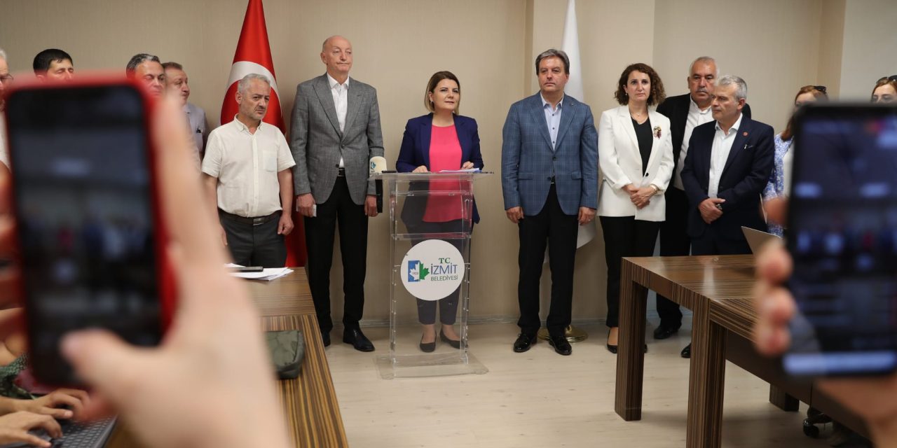 BAŞKAN HÜRRİYET ARAÇ SATIN ALMA KONUSUNU TEK TEK ANLATTI