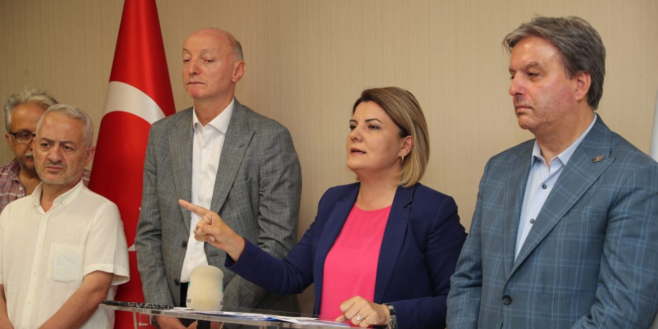 HÜRRİYET: BÜYÜKŞEHİRİN BU GARABET RAKAMLARINI BİRİ AÇIKLASIN