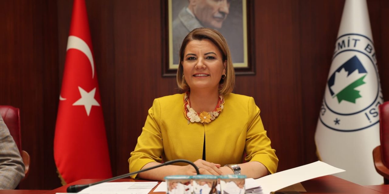 HÜRRİYET: KENT ORKESTRAMIZIN BÜYÜK ÇOĞUNLUĞU İZMİT’İN ÇOCUKLARI