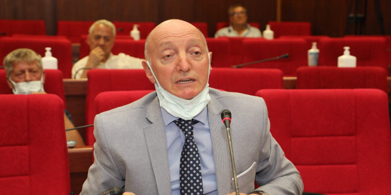 AKP DÖNEMİNDE 10 YIL BOYUNCA TEK FİRMAYA VERİLMİŞ ARAÇ KİRALAMA İŞİ
