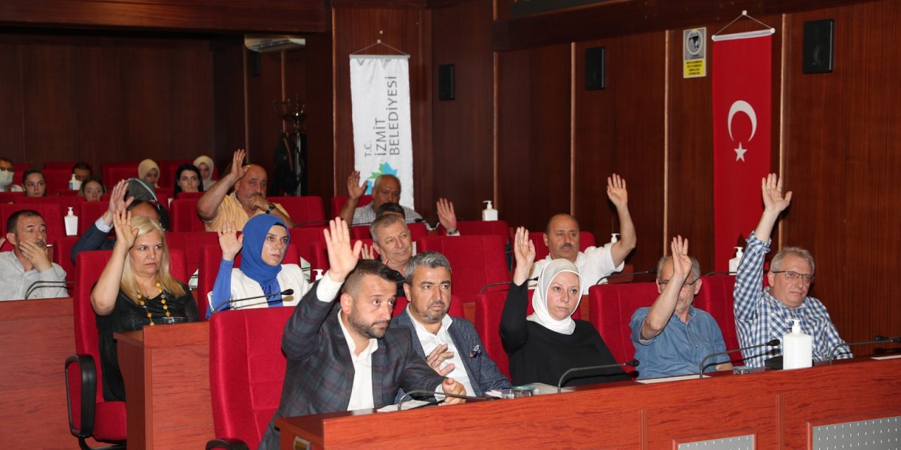 AKP VE MHP’NİN İSTEĞİYLE ARAÇLAR DA PARA DA ÖZEL FİRMALARIN OLACAK!
