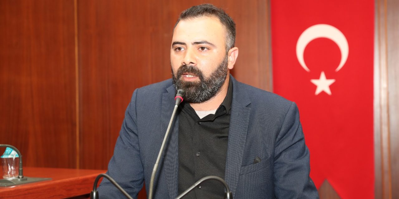 DEVRİM BAL: KÖRFEZLİ MECLİS ÜYELERİMİZE SELAM, CUMHUR İTTİFAKINA ÖRNEK OLSUN!