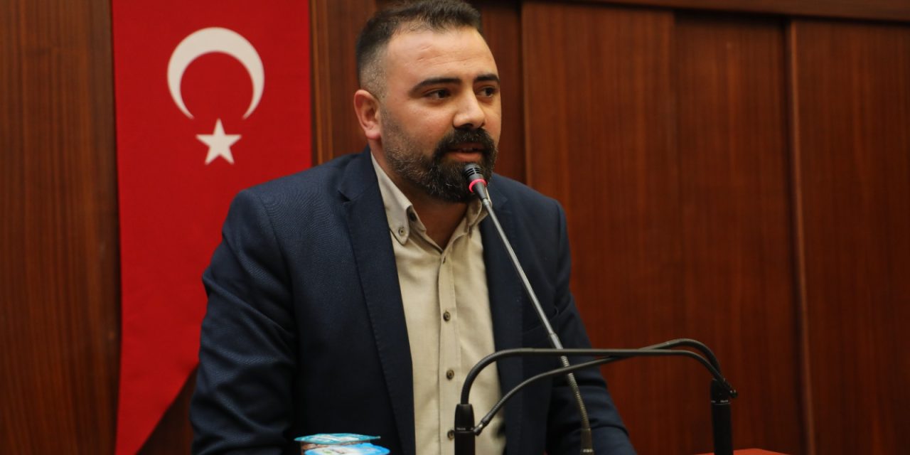 DEVRİM BAL: “CEMEVLERİ YERELİN KONUSU DEĞİLDİR DEMEK BU İŞTEN KAÇMAKTIR”