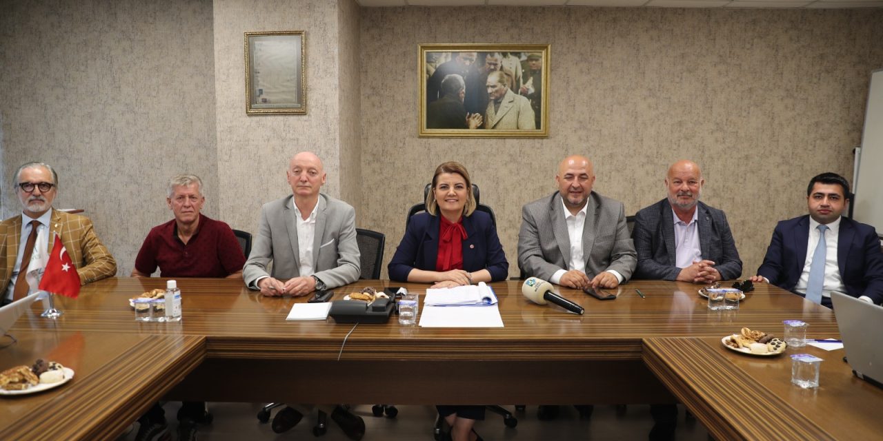 HÜRRİYET: ALİ GÜNEY İSU’YA KESTİĞİ FATURALARI AÇIKLASIN!