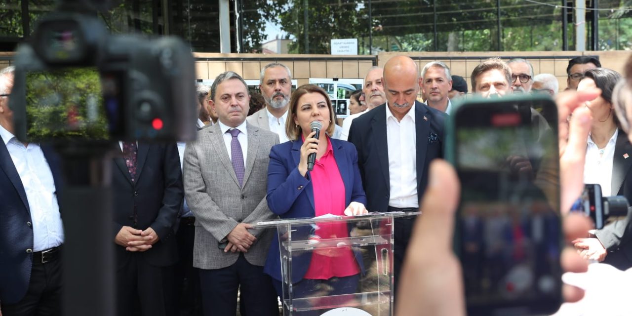 HÜRRİYET: BİZ HALK KAZANSIN İSTİYORUZ BAZILARI İSE KİŞİLER KAZANSIN İSTİYOR
