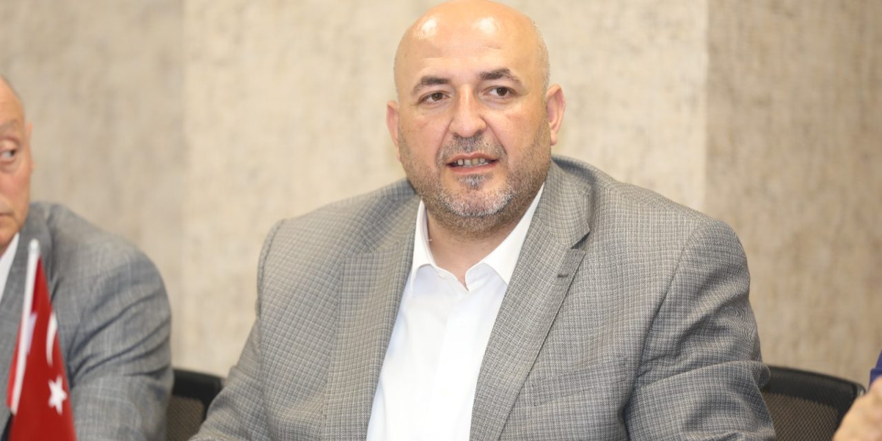 SARICA: AKP’LİLER KAMUNUN PARASI HAVAYA SAÇILSIN İSTİYOR