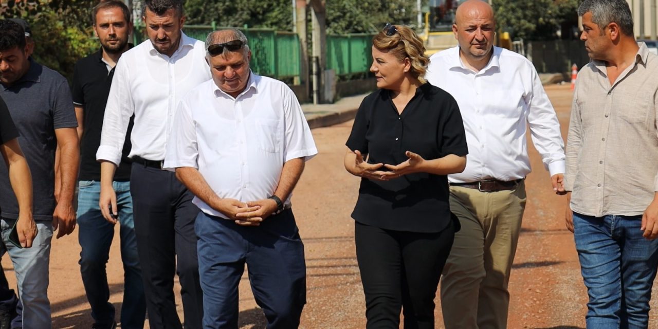 ALİKAHYALI VATANDAŞTAN HÜRRİYET’E TEŞEKKÜR