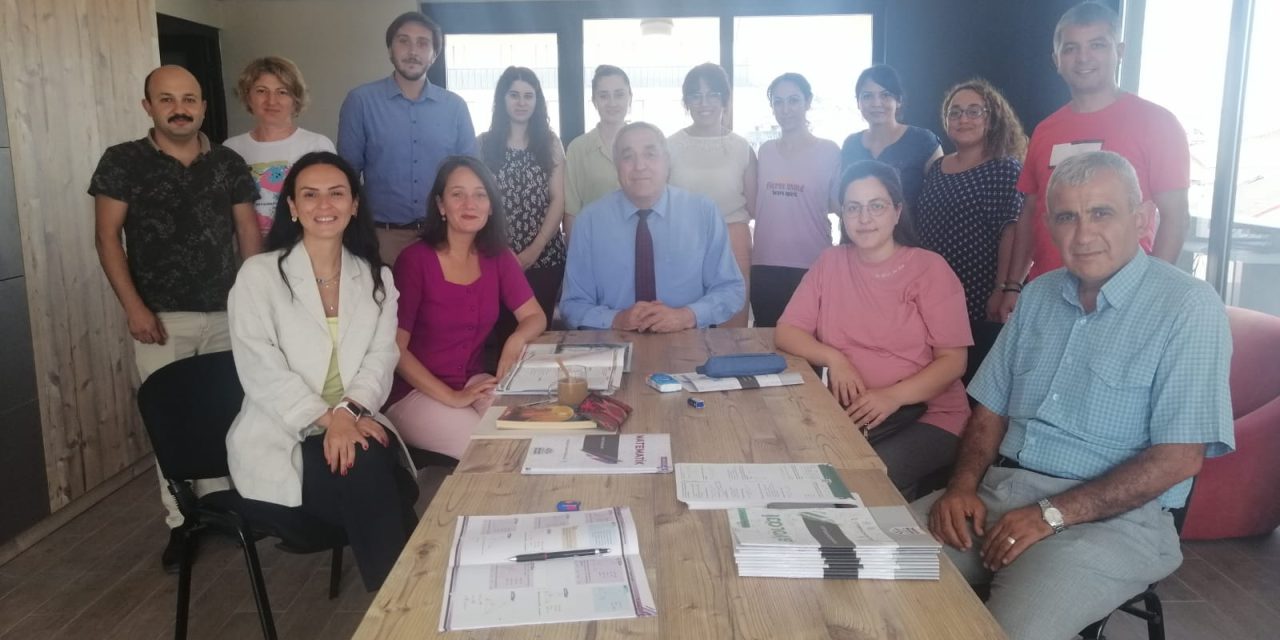 ÇINAR AKADEMİ, EĞİTİM MODELİYLE TUZLUKÇU’YA ÖRNEK OLUYOR