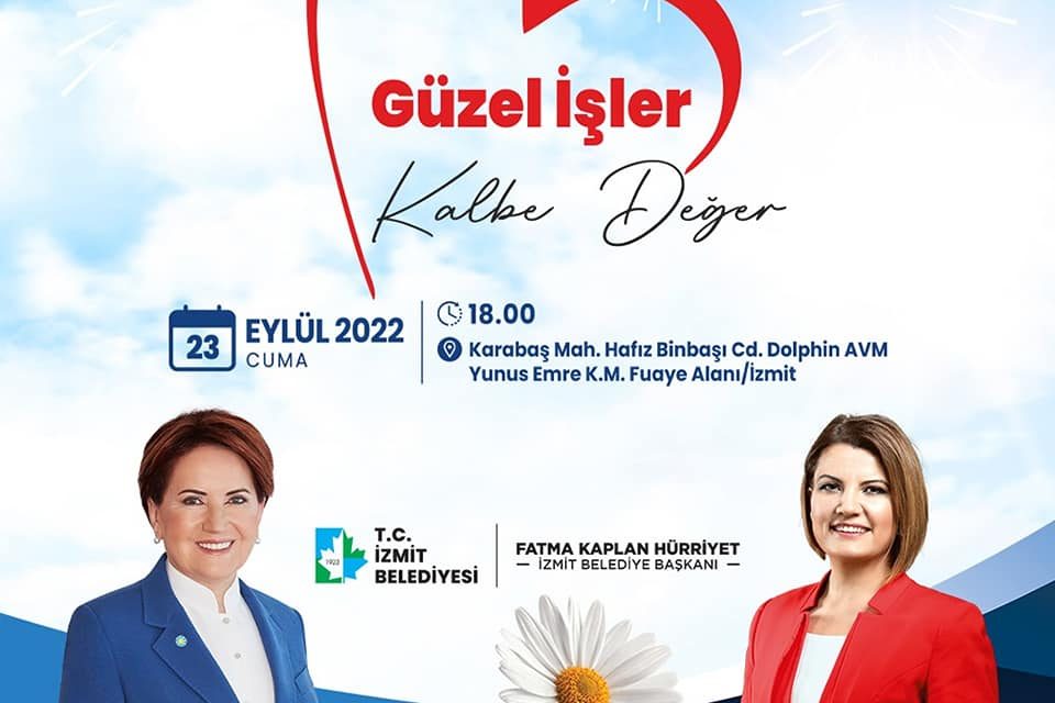 BAŞKAN HÜRRİYET, SOSYAL BELEDİYECİLİKTE HİZMET DOLU 41 AYINI ANLATACAK