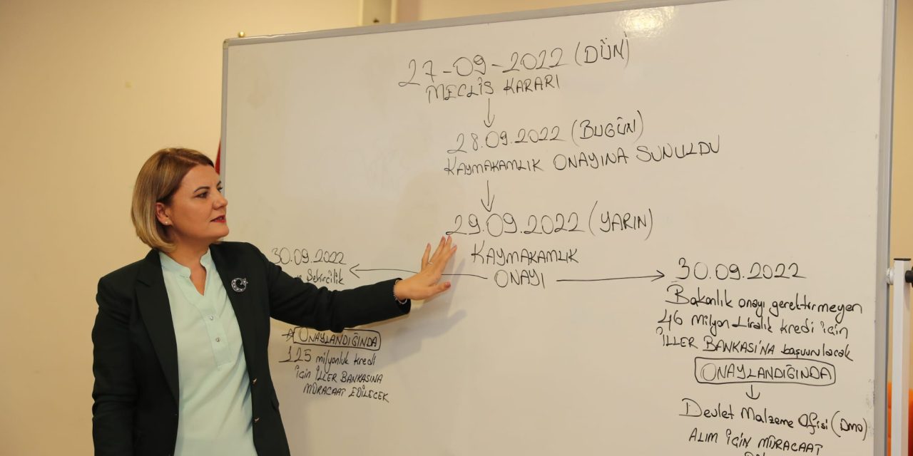 HÜRRİYET, ARAÇ SATIN ALMA SÜRECİNİ ADIM ADIM ANLATTI