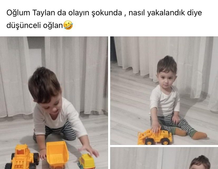 DEVRİM BAL: HİZMET ARAÇLARINI EVDE SAKLADIĞIMIZ DOĞRUDUR