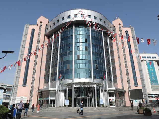 İZMİT BELEDİYESİ HAYVAN BAKIMEVİ İÇİN ENERJİ NAKİL HATTI VE TRAFO TESİSİ İHALESİ GERÇEKLEŞTİ