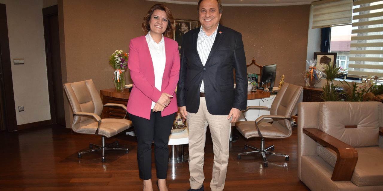 SEYİT TORUN İZMİT’E GELİYOR