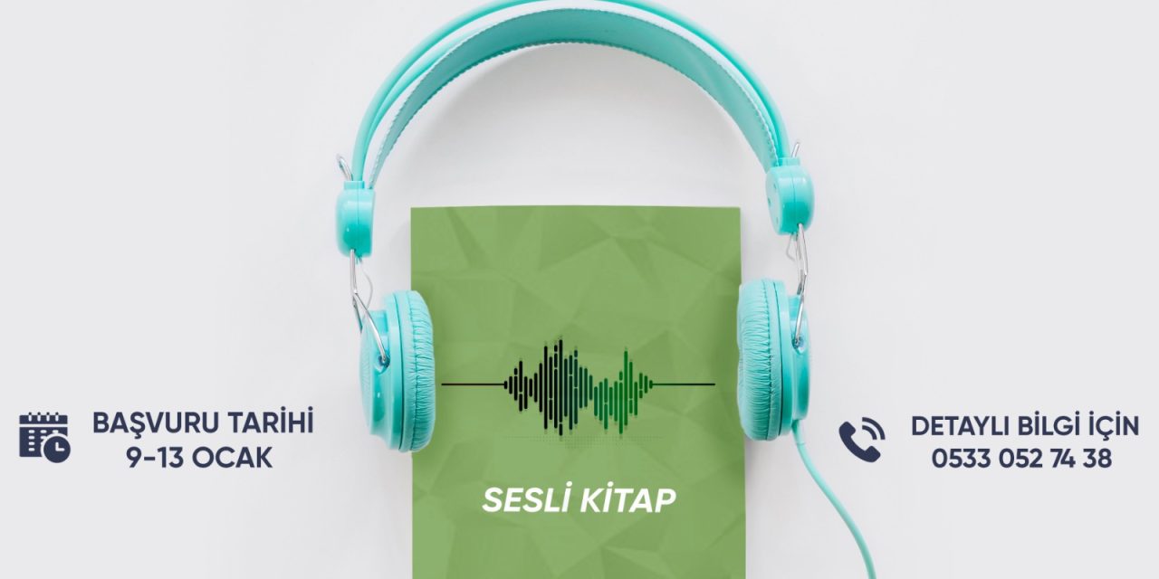 İZMİT BELEDİYESİNDEN GÖRME ENGELLİLER HAFTASINDA ANLAMLI HEDİYE