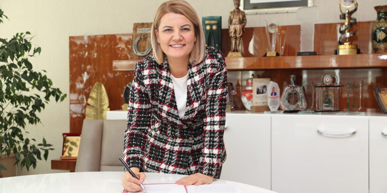 İZMİT BELEDİYESİNDEN ULUSLARARASI BİR BAŞARI DAHA!