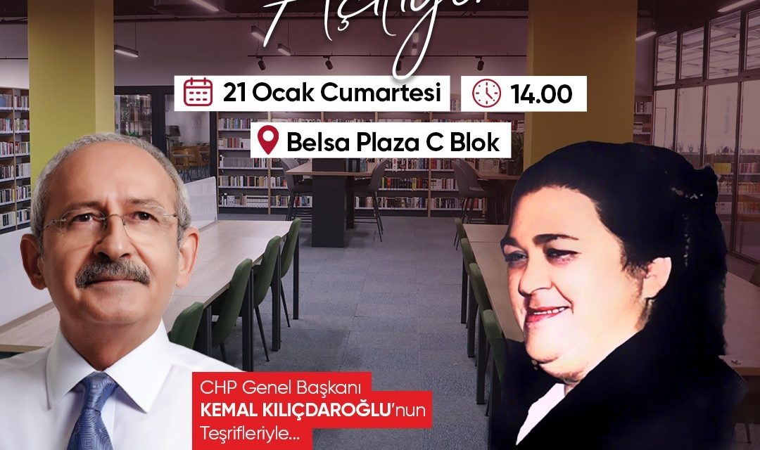 KEMAL KILIÇDAROĞLU BUGÜN İZMİT’TE