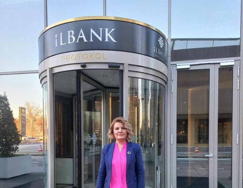 HÜRRİYET KREDİ DESTEĞİ İÇİN BİR KEZ DAHA İLLER BANKASINDA