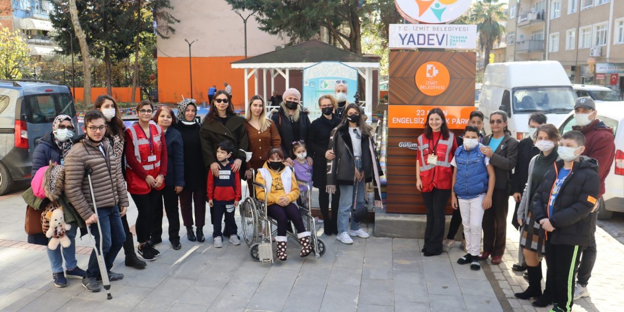 YAŞAMA DESTEK EVİ 2022 YILINDA DESTEĞE İHTİYAÇ DUYAN VATANDAŞLARI YALNIZ BIRAKMADI