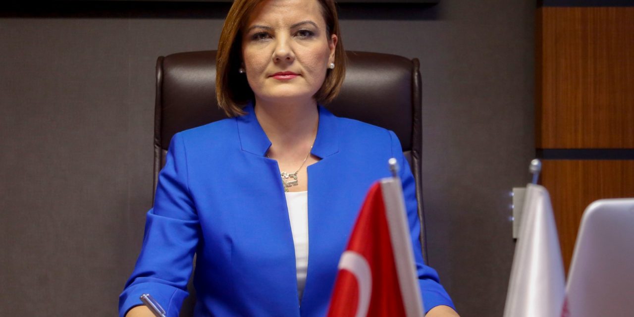 HÜRRİYET: MİRAÇ KANDİLİ’NİN YARALARIMIZI SARMAYA VESİLE OLMASINI DİLİYORUM