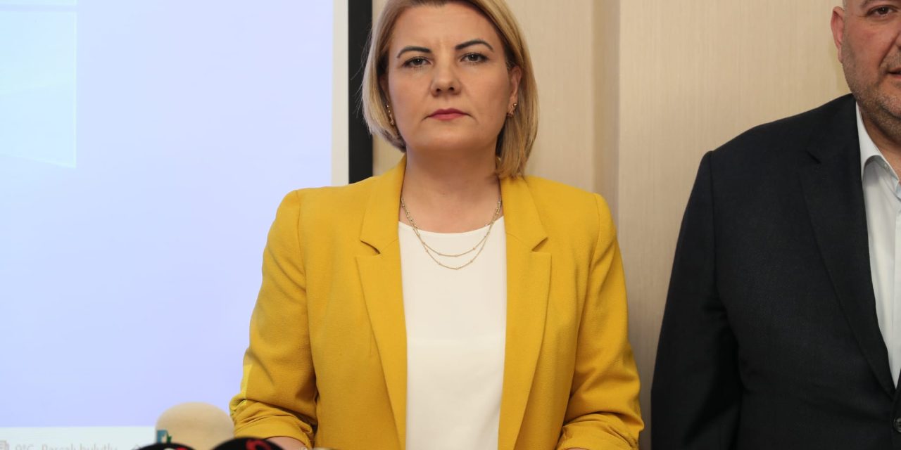 BAŞKAN HÜRRİYET: MAHALLE ÖLÇEĞİNDE EYLEM PLANLARI OLUŞTURACAĞIZ
