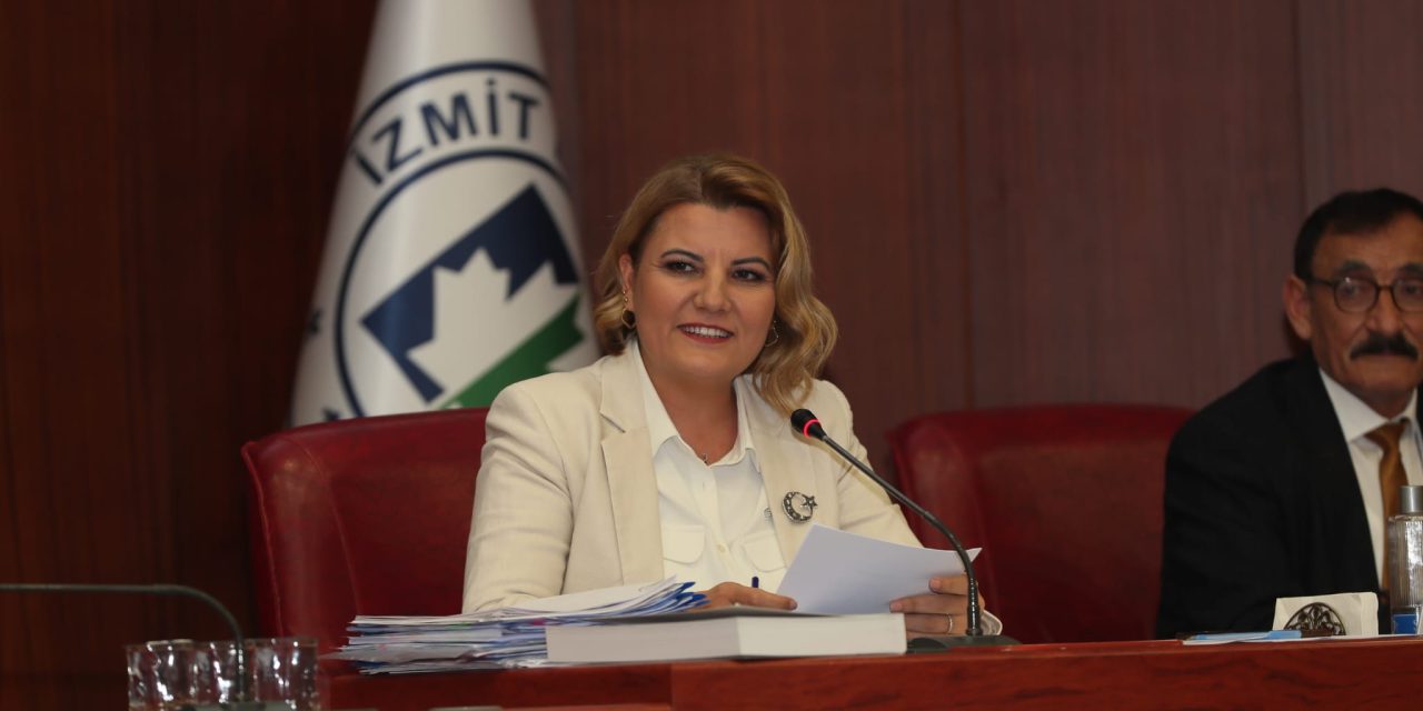 BAŞKAN HÜRRİYET: SATIN ALMANIN EN ŞEFFAF MODELİNİ YAPIYORUZ