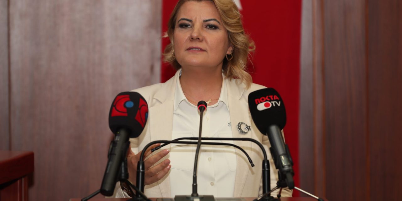 BAŞKAN HÜRRİYET, “KADINA DESTEK VEREN PROJELERİMİZLE İZMİTLİ KADINLAR 2022’DE SINIRLARI AŞTI”