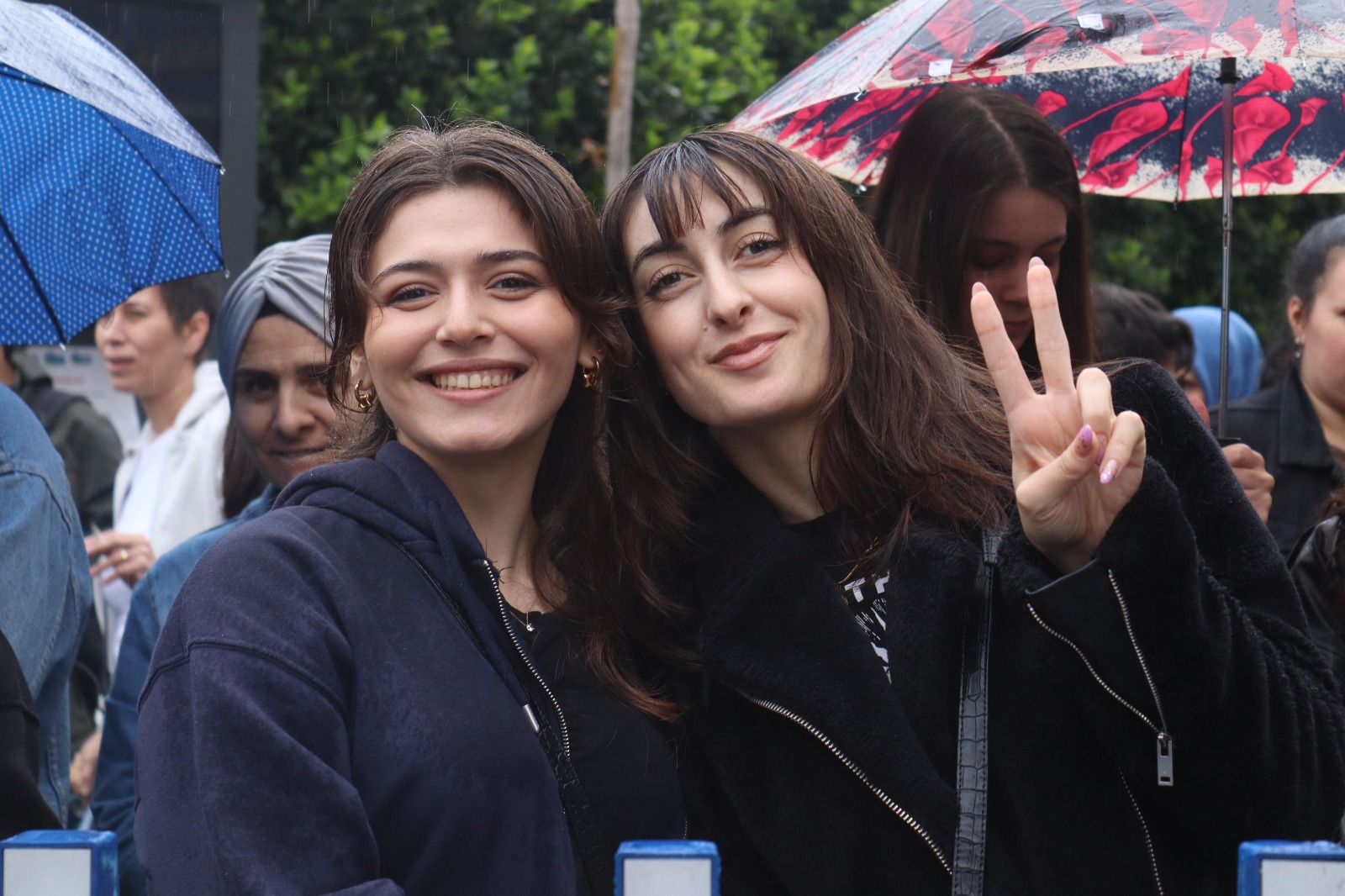 Izmit'te 19 Mayis kutlamalari Mançoband konseriyle basladi (6)