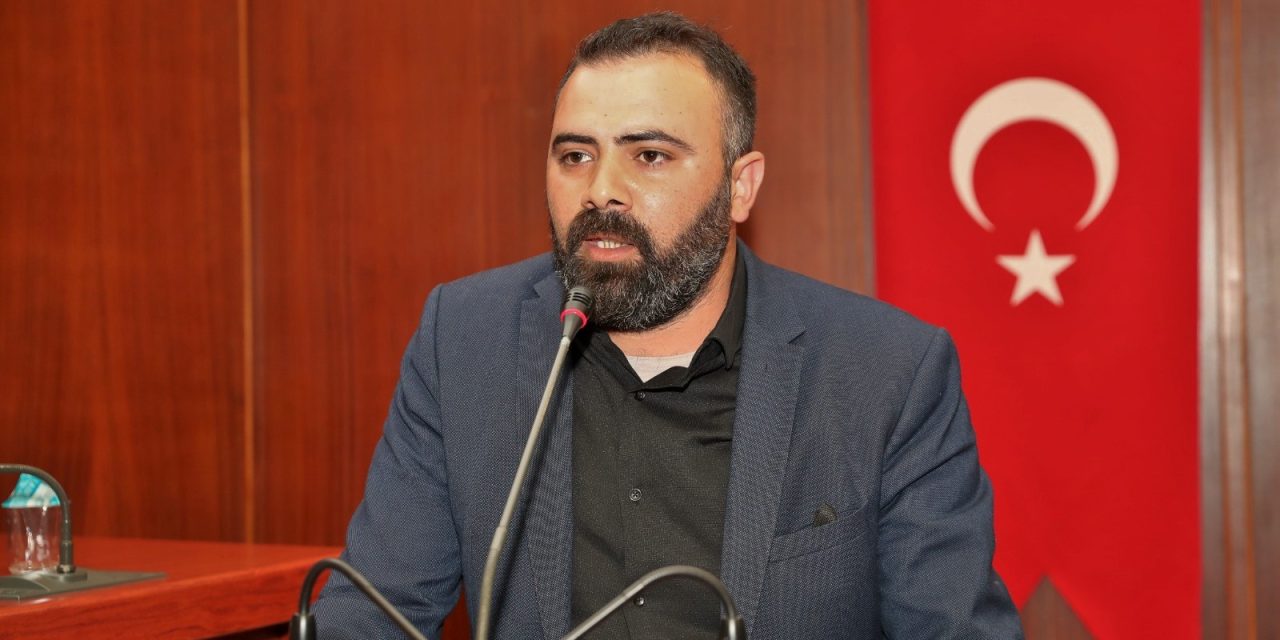 DEVRİM BAL’DAN EYT ÇAĞRISI: GELİN BU SEFER EMEKÇİLERİMİZ KAZANSIN, GELİN BİZLERE OMUZ VERİN!