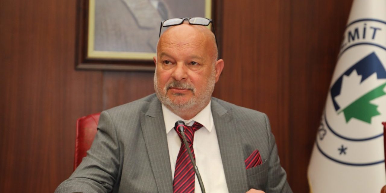 YAŞAR KARDAŞ’TAN AKP’Lİ SOYDABAŞ’A CEVAP