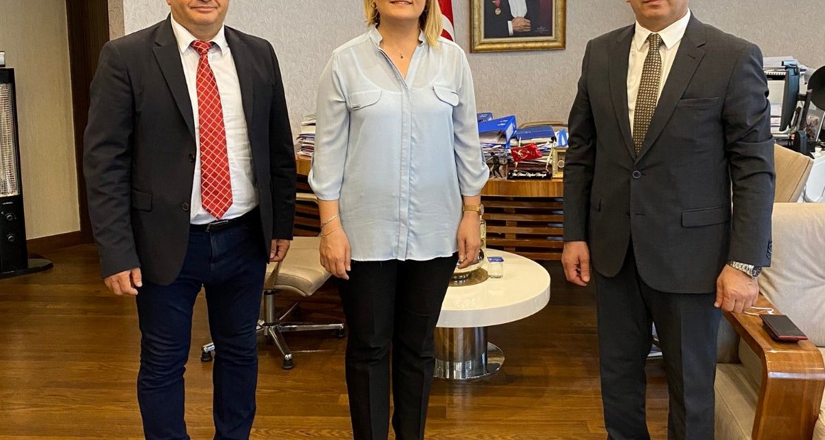 İSTANBUL ENERJİ, İZMİT’İN İKLİM DEĞİŞİKLİĞİNE DİRENÇLİ ŞEHİR PROJELERİNE DESTEK VERECEK